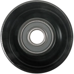 Order LITENS AUTOMOTIVE - 900107A - Idler/Tensioning Pulley For Your Vehicle