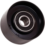 Order New Idler Pulley by LITENS AUTOMOTIVE - 900120A For Your Vehicle