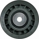 Order New Idler Pulley by LITENS AUTOMOTIVE - 900138A For Your Vehicle