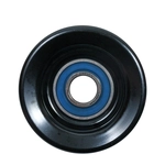 Order New Idler Pulley by LITENS AUTOMOTIVE - 900162A For Your Vehicle