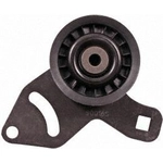 Order New Idler Pulley by LITENS AUTOMOTIVE - 900165A For Your Vehicle