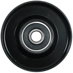 Order New Idler Pulley by LITENS AUTOMOTIVE - 900175A For Your Vehicle