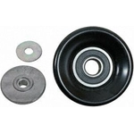 Order New Idler Pulley by LITENS AUTOMOTIVE - 900202A For Your Vehicle