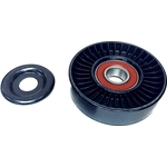 Order New Idler Pulley by LITENS AUTOMOTIVE - 900203A For Your Vehicle