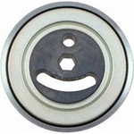 Order New Idler Pulley by LITENS AUTOMOTIVE - 900209A For Your Vehicle