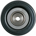 Order New Idler Pulley by LITENS AUTOMOTIVE - 900243A For Your Vehicle