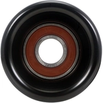 Order New Idler Pulley by LITENS AUTOMOTIVE - 900244A For Your Vehicle