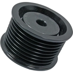 Order New Idler Pulley by LITENS AUTOMOTIVE - 900247A For Your Vehicle