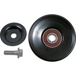 Order New Idler Pulley by LITENS AUTOMOTIVE - 900249A For Your Vehicle