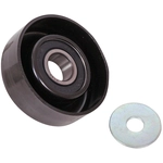 Order LITENS AUTOMOTIVE - 900259A - Idler/Tensioner Pulley For Your Vehicle