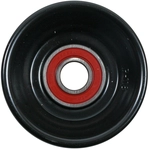 Order New Idler Pulley by LITENS AUTOMOTIVE - 900333A For Your Vehicle