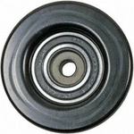 Order New Idler Pulley by LITENS AUTOMOTIVE - 900348A For Your Vehicle