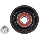 Order LITENS AUTOMOTIVE - 900371A - Idler/Tensioner Pulley For Your Vehicle