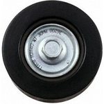 Order New Idler Pulley by LITENS AUTOMOTIVE - 900425A For Your Vehicle