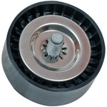 Order LITENS AUTOMOTIVE - 900446A - Idler/Tensioner Pulley Assembly For Your Vehicle