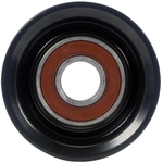 Order New Idler Pulley by LITENS AUTOMOTIVE - 900448A For Your Vehicle