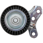 Order LITENS AUTOMOTIVE - 900450A - Idler/Tensioner Pulley Assembly For Your Vehicle