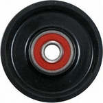 Order New Idler Pulley by LITENS AUTOMOTIVE - 900451A For Your Vehicle