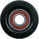 Order New Idler Pulley by LITENS AUTOMOTIVE - 900489A For Your Vehicle