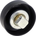 Order New Idler Pulley by LITENS AUTOMOTIVE - 900493A For Your Vehicle