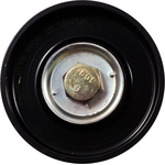 Order New Idler Pulley by LITENS AUTOMOTIVE - 900500A For Your Vehicle