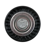 Order New Idler Pulley by LITENS AUTOMOTIVE - 900504A For Your Vehicle