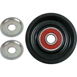 Order New Idler Pulley by LITENS AUTOMOTIVE - 900510A For Your Vehicle