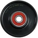 Order LITENS AUTOMOTIVE - 900511A - Idler/Tensioner Pulley For Your Vehicle