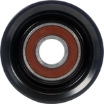 Order New Idler Pulley by LITENS AUTOMOTIVE - 900521A For Your Vehicle