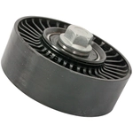 Order New Idler Pulley by LITENS AUTOMOTIVE - 900527A For Your Vehicle