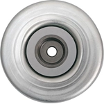 Order New Idler Pulley by LITENS AUTOMOTIVE - 900535A For Your Vehicle