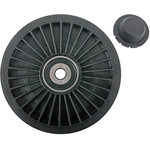 Order New Idler Pulley by LITENS AUTOMOTIVE - 900536A For Your Vehicle