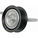 Order New Idler Pulley by LITENS AUTOMOTIVE - 900545A For Your Vehicle