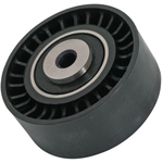 Order New Idler Pulley by LITENS AUTOMOTIVE - 900548A For Your Vehicle