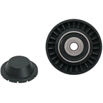 Order LITENS AUTOMOTIVE - 900548A - Idler/Tensioner Pulley For Your Vehicle