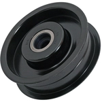 Order New Idler Pulley by LITENS AUTOMOTIVE - 900556A For Your Vehicle