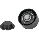 Order New Idler Pulley by LITENS AUTOMOTIVE - 900557A For Your Vehicle