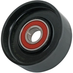 Order New Idler Pulley by LITENS AUTOMOTIVE - 900558A For Your Vehicle