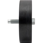 Order New Idler Pulley by LITENS AUTOMOTIVE - 900564A For Your Vehicle