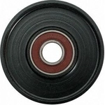 Order New Idler Pulley by LITENS AUTOMOTIVE - 900568A For Your Vehicle