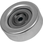 Order New Idler Pulley by LITENS AUTOMOTIVE - 900573A For Your Vehicle