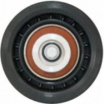Order New Idler Pulley by LITENS AUTOMOTIVE - 900586A For Your Vehicle