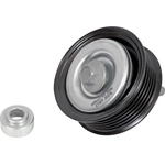 Order New Idler Pulley by LITENS AUTOMOTIVE - 900597A For Your Vehicle