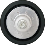 Order New Idler Pulley by LITENS AUTOMOTIVE - 900600A For Your Vehicle