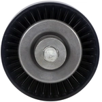 Order LITENS AUTOMOTIVE - 900618A - Idler/Tensioner Pulley For Your Vehicle