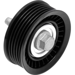 Order New Idler Pulley by LITENS AUTOMOTIVE - 900623A For Your Vehicle