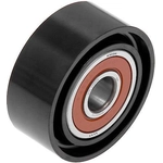 Order New Idler Pulley by LITENS AUTOMOTIVE - 900645A For Your Vehicle