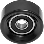 Order New Idler Pulley by LITENS AUTOMOTIVE - 900646A For Your Vehicle