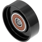 Order New Idler Pulley by LITENS AUTOMOTIVE - 900647A For Your Vehicle