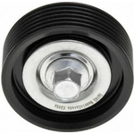 Order New Idler Pulley by LITENS AUTOMOTIVE - 900656A For Your Vehicle